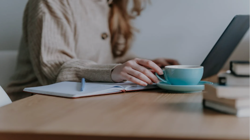 How to Stop Avoiding Your Finances and Start Feeling Calm About Them