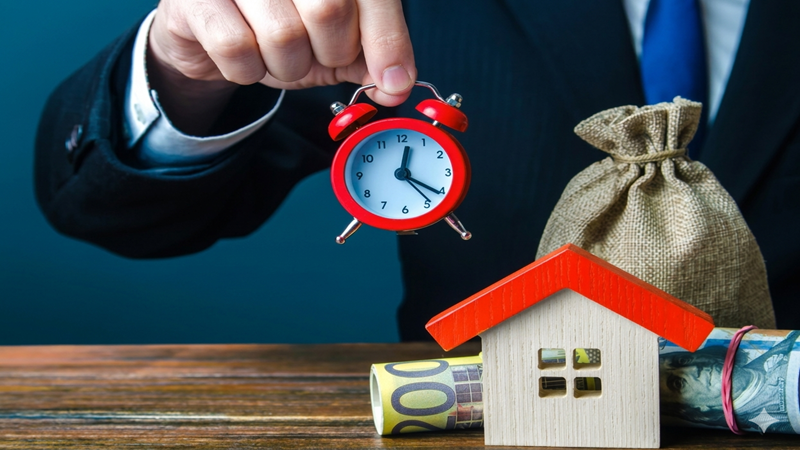 Home Improvement Hacks: Save Time and Money