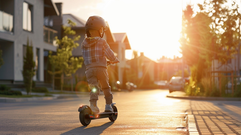 Safe, Fun, and Built to Last