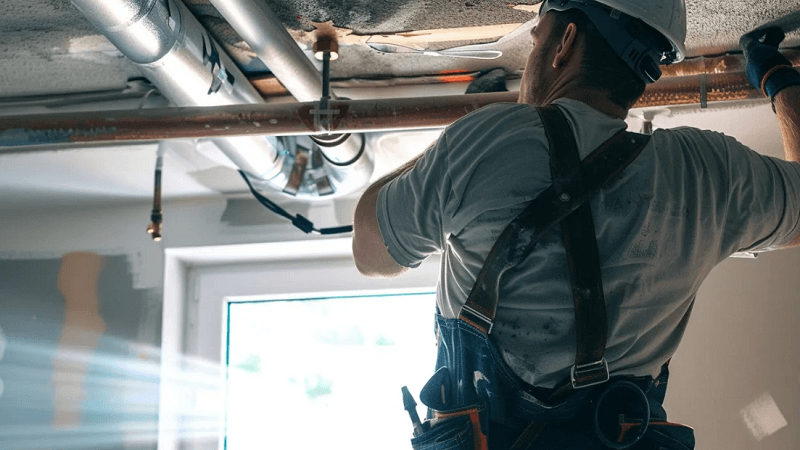 How Hiring an Anaheim Plumber Transforms Your Homes Plumbing System