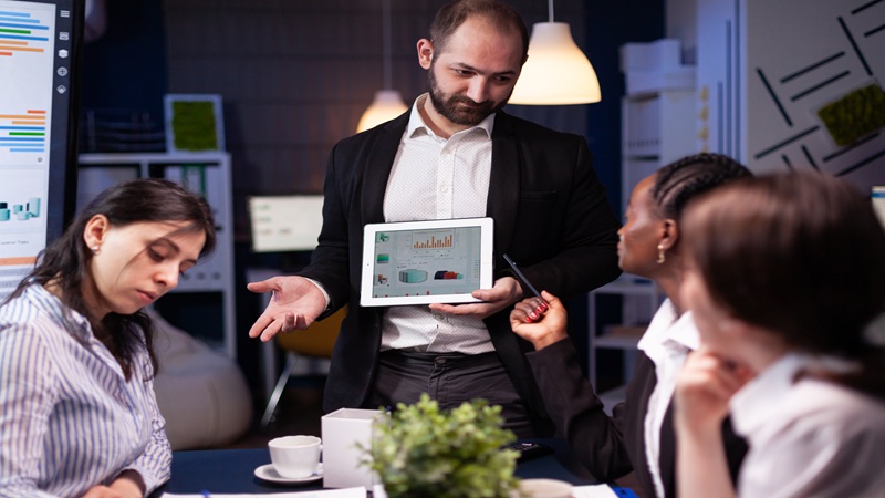 Why Compensation Tech Has Become One of the Most Quietly Strategic Tools in Modern HR Stacks