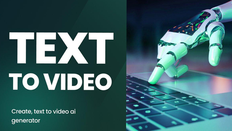 Best text to video AI of 2026