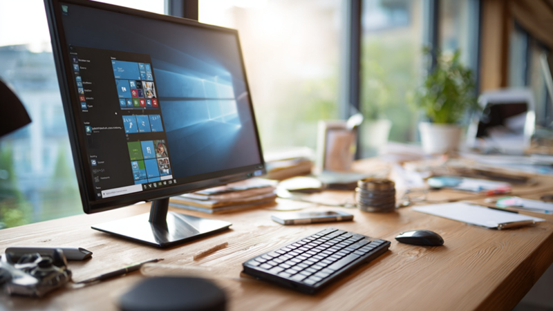 What to Know Before Buying a Windows 10 Home Product Key
