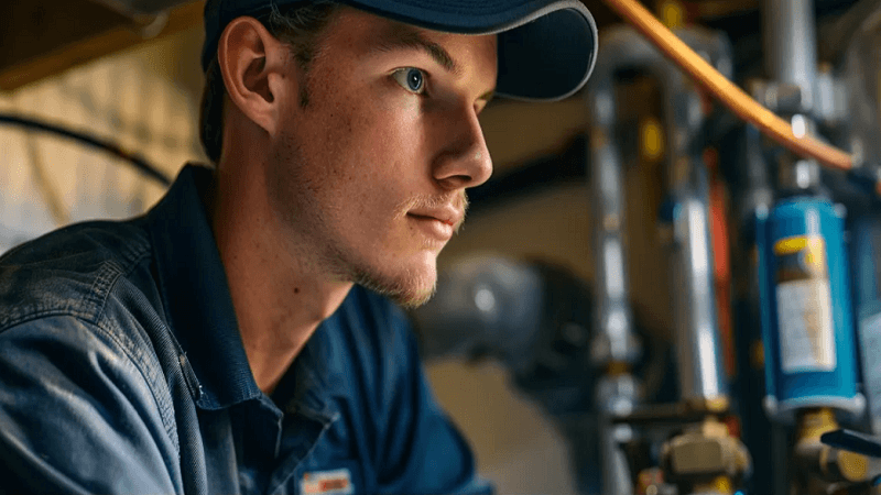 Why Homeowners Choose Roto-Rooter for Emergency Plumbing Services