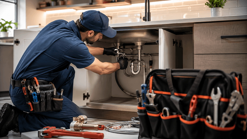 Plumbing Services: Comprehensive Guide for Utilizing Plumber.com